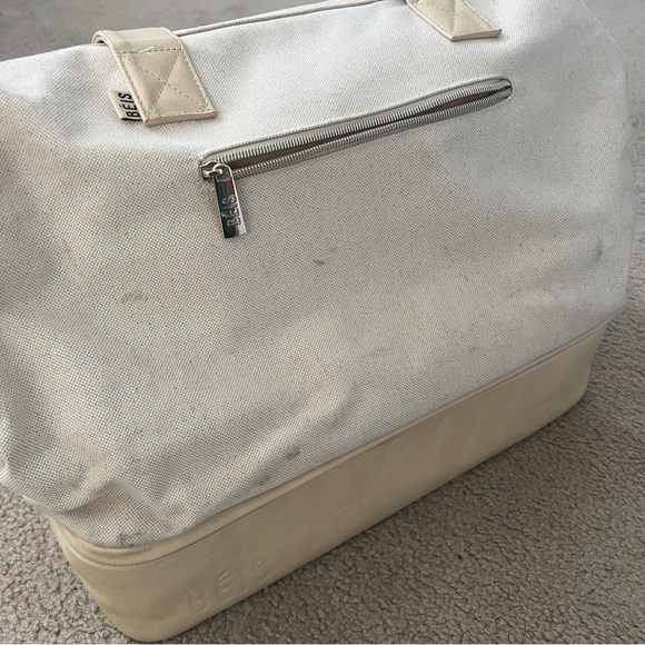 BEIS MINI WEEKENDER BAG - Picture 2 of 10
